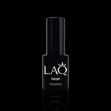 LAQ (Лак) Верхнее покрытие для гель-лака французский маникюр (Easy Gel French Top Coat), 10 мл.