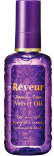 Reveur (Ривиэр) Масло для волос Увлажнение и Блеск 100 мл