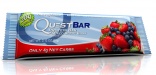 Quest Nutrition (Квест Нутришн) Протеиновый/белковый батончик Квест Бар, ягодный микс (Quest Bar), 1 шт.*60 г.