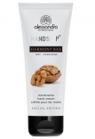 Alessandro (Алессандро) Ароматерапевтический крем для рук Орех и Мандарин (Harmony Bar Nut-Tangerine  Hand Cream), 75 мл.