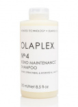 Olaplex (Олаплекс) Шампунь "Система Защиты Волос" (Bond Maintenance Shampoo Olaplex No.4), 250 мл