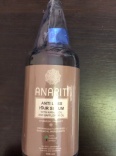 Anariti (Анарити) Сыворотка против выпадения волос с маслом каранджи и маслом дикого шафрана, 100 мл