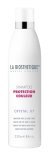 La Biosthetique (Ла Биостетик) Шампунь очищающий сохранение цвета, серебристые холодные оттенки блонда (Shampoo Protection Couleur Crystal 07), 250 мл. 