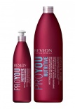 Revlon (Ревлон) Шампунь увлажняющий и питательный для волос (Nutritive Shampoo), 350/1000 мл.