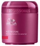 Wella (Велла) Восстанавливающая маска для жестких волос (Age Restoring Treatment), 150 мл 