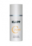 Klapp (Клапп) Крем для кожи вокруг глаз (C Pure | Eyezone Treatment), 15 мл.