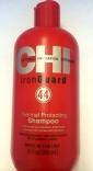 Chi (Чи) Шампунь Термозащита (Shampoo, Iron Guard), 355 мл