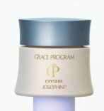 Ands (Андс) Омолаживающий крем для лица и зоны глаз (Grace Program cream), 40 г