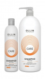 Ollin (Олин) Шампунь для придания объема (Care Volume Shampoo), 250/1000 мл.