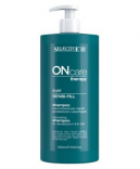 Selective (Селектив) Шампунь филлер для ухода за поврежденными или тонкими волосами (Densi-fill Shampoo), 250/1000 мл.