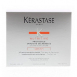 Kerastase (Керастаз) Технический формат для услуги "Иммунитет против сухих волос" №1 Нутритив Протокол (Nutritive Protocole), 500 мл.