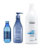 Loreal (Лореаль) Шампунь для чувствительной кожи головы Сенси Баланс (Expert Scalp Care Sensi Balance Shampoo), 300/500/1500 мл.