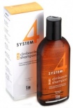 Sim Sensitive (Сим Сенситив) Терапевтический шампунь № 2 (System 4), 500 мл