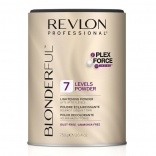 Revlon (Ревлон) Нелетучая осветляющая пудра (Revlon Professional Blonderful 7 Lightening Powder), 750 гр.