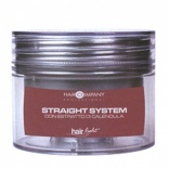 Hair Company (Хаир Компани) Крем для химического выпрямления волос (Hair Light | Straight System), 250 мл.