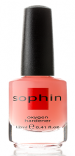 Sophin (Софин) Кислородный укрепитель ногтей (Oxygen Hardener), 12 мл.