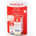 Mavala (Мавала) Набор из двух средств: Мавадерма и Сайнтифик Mavaderma & Nail Hardener