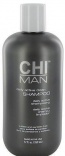 Chi (Чи) Шампунь для мужчин (Man | Daily Active Clean Shampoo), 350 мл