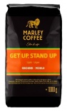 Marley Coffee (Марли Кофе) Кофе Органический Get Up Stand Up в зёрнах светлая обжарка, 1000 г.
