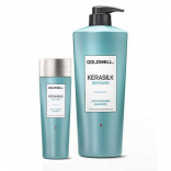 Goldwell (Голдвелл) Шампунь против выпадения волос (Kerasilk Repower Anti-Hairloss), 250/1000 мл.