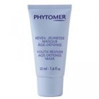 Phytomer (Фитомер) Омолаживающая маска (Anti-Age & Ogenage | Youth Reviver - Age Defense Mask), 150 мл.