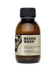  Dear Beard (Диа Биард) Гигиенический шампунь для бороды и лица  (Beard Wash), 150 мл.
