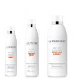 La Biosthetique (Ла Биостетик) SPA-шампунь для придания шелковистости длинным волосам (Silky Spa Shampoo), 250/450/1000 мл.
