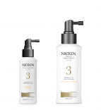 Nioxin (Ниоксин) Питательная маска (Система 3), 100/200 мл.
