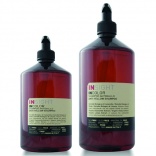 Insight (Инсайт) Шампунь для нейтрализации жёлтого оттенка волос (Anti Yellow Shampoo), 400/900 мл.