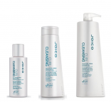 Joico (Джойко) Шампунь бессульфатный для кудрявых волос (Curl Cleansing Sulfate-Free Shampoo), 50/300/1000 мл.