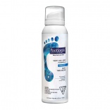 Footlogix (Фут Логикс) Мусс для очень сухой кожи ног (Very dry skin formula),120 мл.