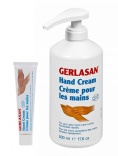 Gehwol (Геволь) Крем для рук Герлазан (Специальные средства | Gerlasan Hand Cream), 75/500 мл.