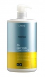 Lakme (Лакме) Кондиционер восстанавливающий для сухих или поврежденных волос (Teknia Deep Care Conditioner), 1000 мл.