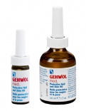 Gehwol (Геволь) Масло защитное для ногтей и кожи  (Геволь-мед | Protective Nail and Skin Oil), 15/50 мл.
