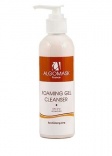 Algomask (Альгомаск) Гель для умывания для жирной и проблемной кожи (Foaming Gel Cleanser), 200 мл.