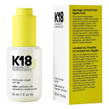 К18 Масло-бустер для молекулярного восстановления волос Molecular Repair Hair Oil, 30 мл