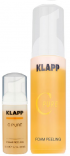 Klapp (Клапп) Пилинг-пенка (C Pure | Foam Peeling), 50/200 мл.