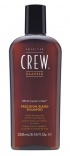 American Crew (Американ Крю) Шампунь для окрашенных волос (АС Precision Blend Shampoo), 250 мл.
