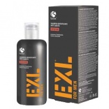 Barex (Барекс) Шампунь против выпадения с эффектом уплотнения (EXL for Men | Densifying Shampoo for thinning Hair), 250 мл.
