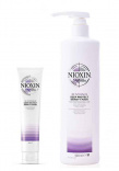 Nioxin (Ниоксин) Маска для глубокого восстановления волос с технологией DensiProtect (3D Intensive Deep Protect Density Mask), 150/500 мл.