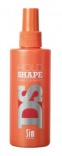 Sim Sensitive (Сим Сенситив) Спрей для укладки волос сильной фиксации (DS Hold Shape Hairspray), 200 мл