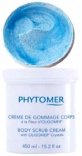 Phytomer (Фитомер) Крем-скраб для тела с кристаллами Олигомер (Creamy body scrub with Oligomer Crystals), 450 мл