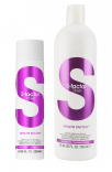 Tigi (Тиджи) Восстанавливающий шампунь для волос (S Factor | Health Factor Shampoo), 250/750 мл.