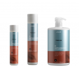 Lakme (Лакме) Шампунь для частого применения для нормальных волос (Teknia Gentle Balance Sulfate-Free Shampoo), 100/300/1000 мл.