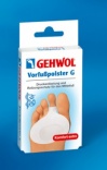 Gehwol (Геволь) Защитная гель подушечка под пальцы G (большой размер), 2 шт.