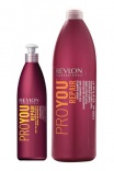 Revlon (Ревлон) Шампунь восстанавливающий (Repair Shampoo), 350/1000 мл.