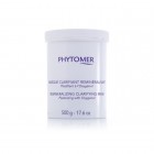 Phytomer (Фитомер) Реминерализующая очищающая маска Пластификация + Оксигенол (Anti-Age & Ogenage | Marine Breeze Plasticizing With Oxygenol), 500 г