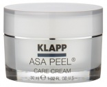 Klapp (Клапп) Крем ночной (Asa Peel Care Cream), 30 мл.