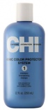 Chi (Чи) Шампунь для окрашенных волос (Ionic Color Protector | System Sulfate-Free Shampoo), 350 мл