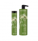 Selective (Селектив) Шампунь питательный для восстановления волос (Natural Flowers Nutri Shampoo), 250/1000 мл.